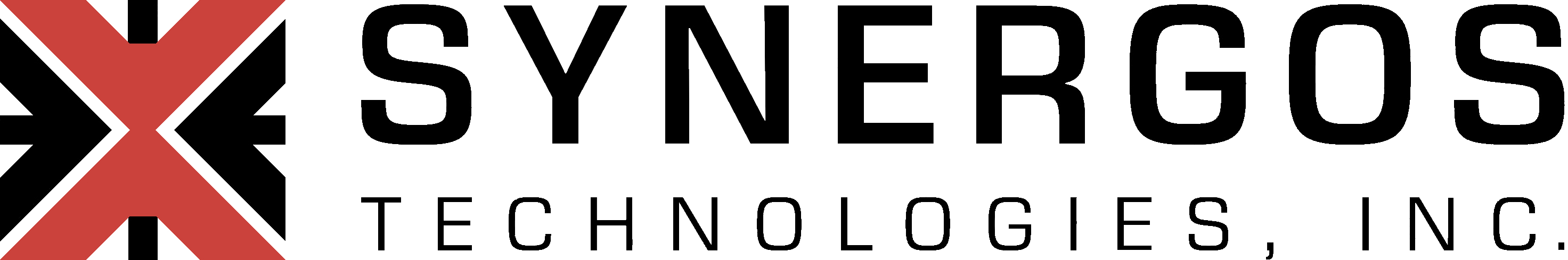 Synergos Technologies, Inc.