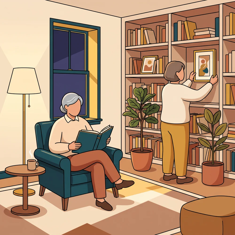 Regents illustration