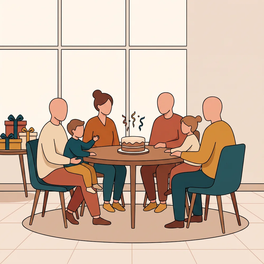 Charmed Life illustration