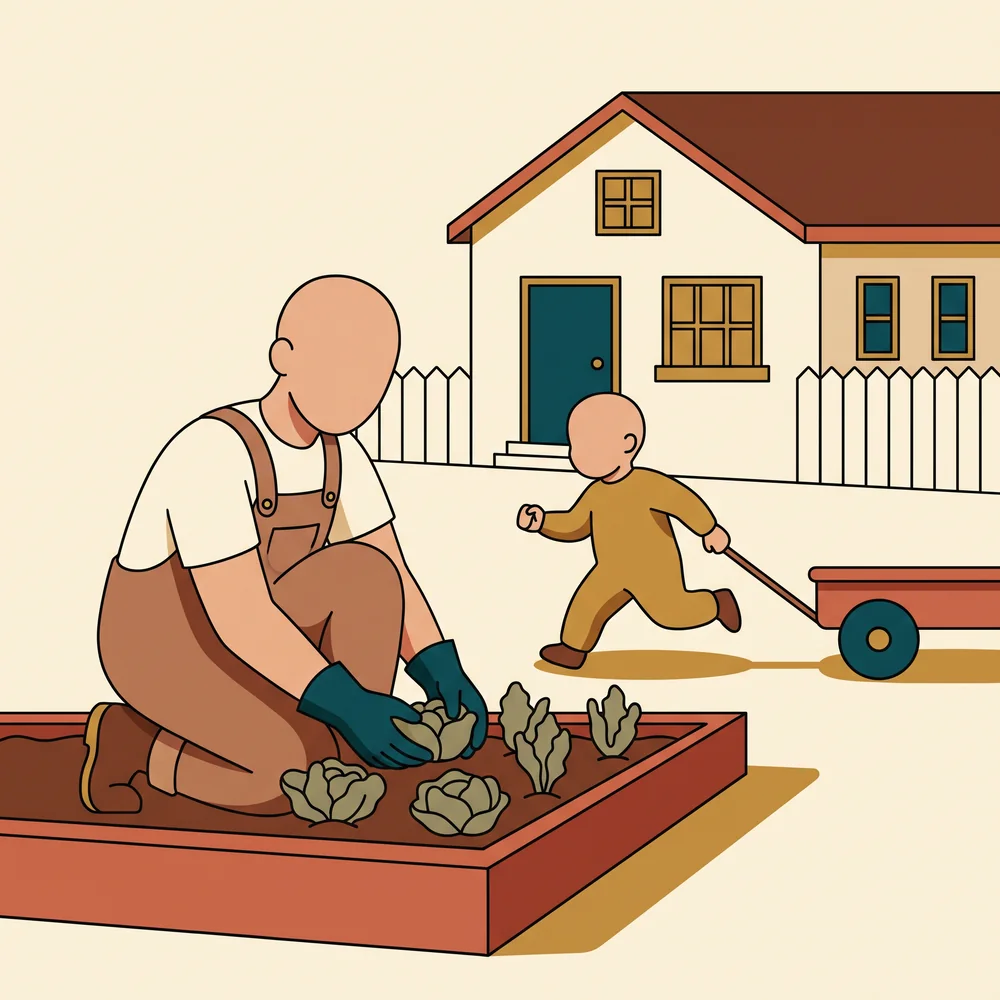 Educated Earners illustration