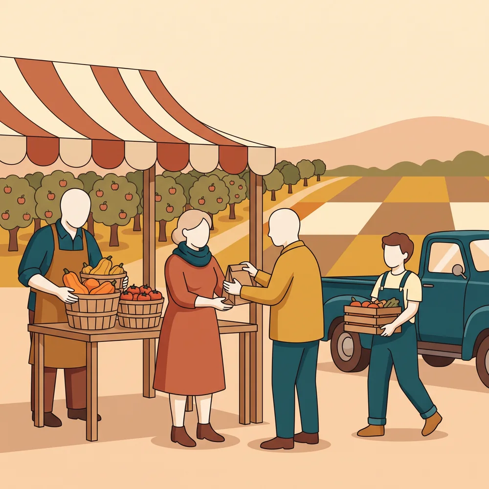 Terra Firma illustration