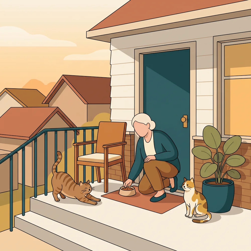 Legacy Years illustration