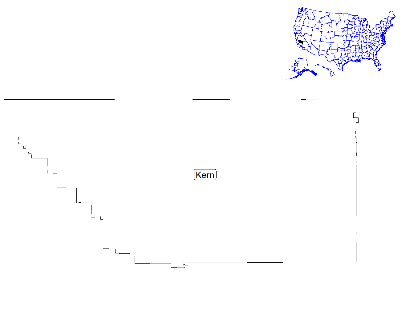 Counties in the Market
