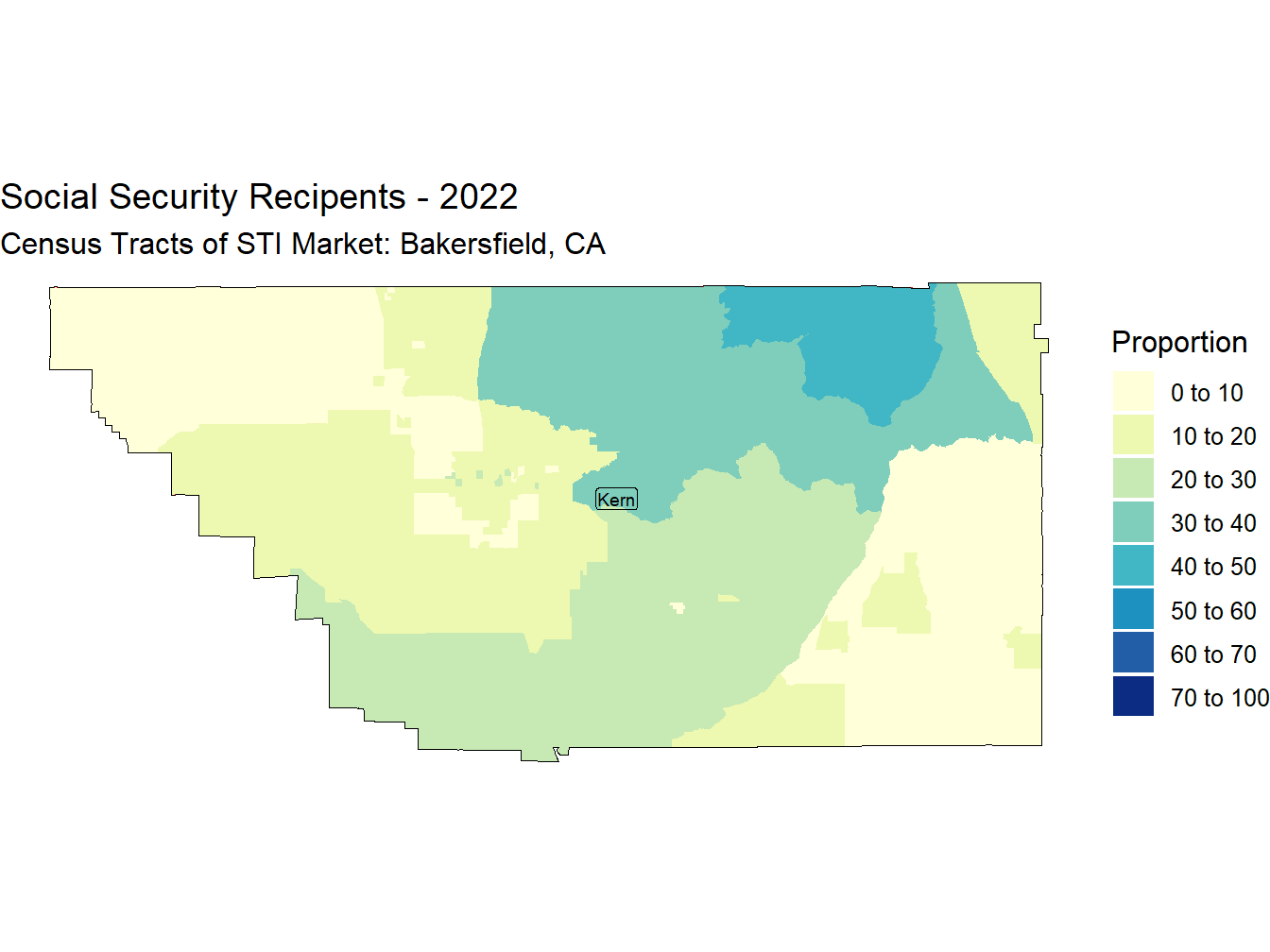 Social Security Thematic