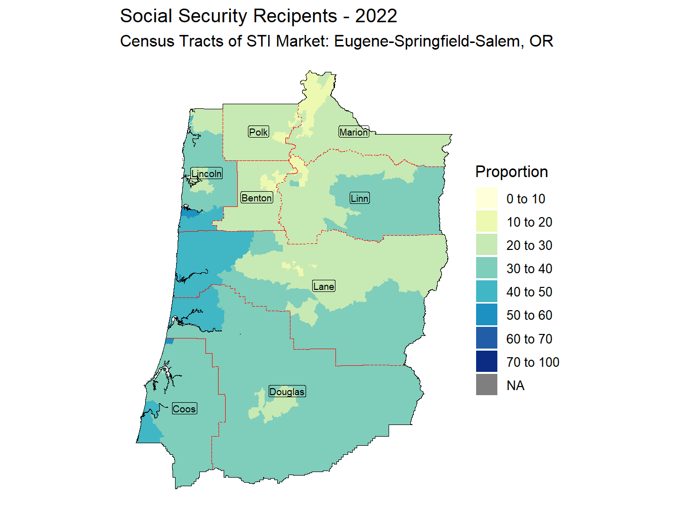 Social Security Thematic
