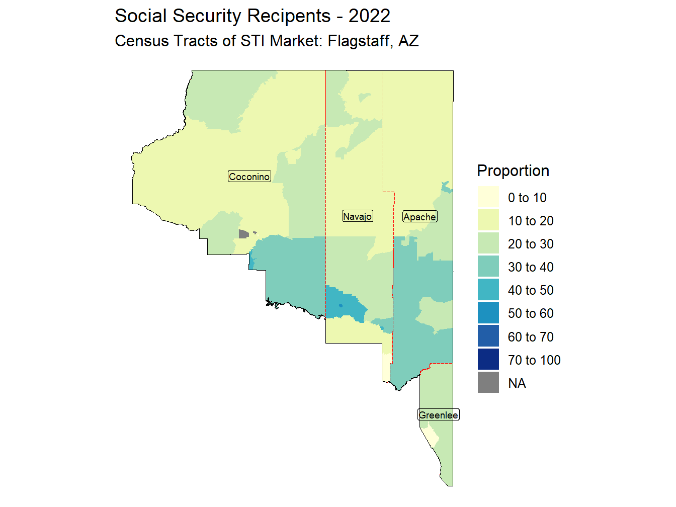 Social Security Thematic