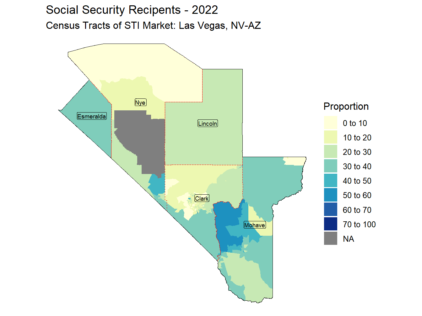 Social Security Thematic