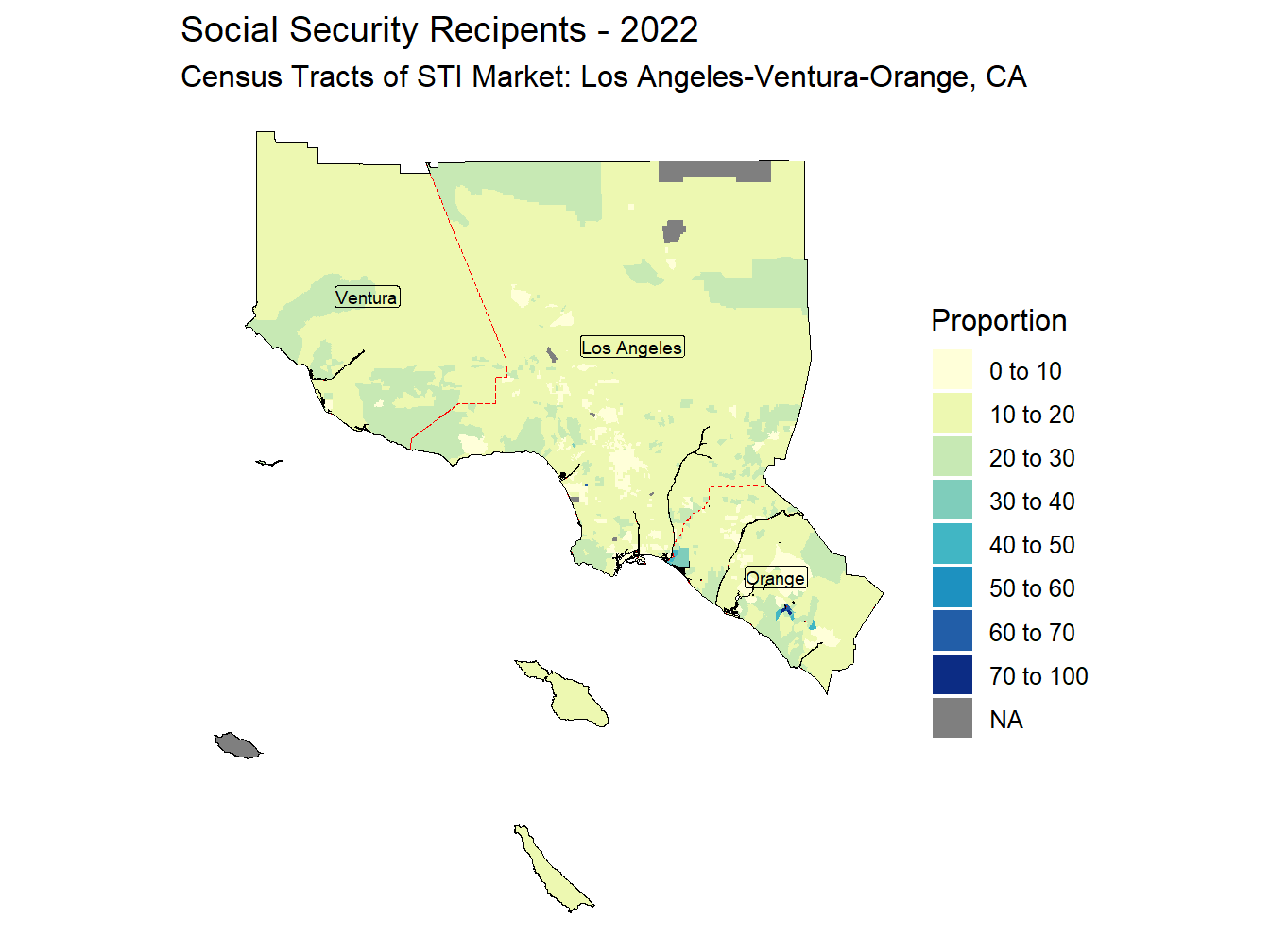 Social Security Thematic