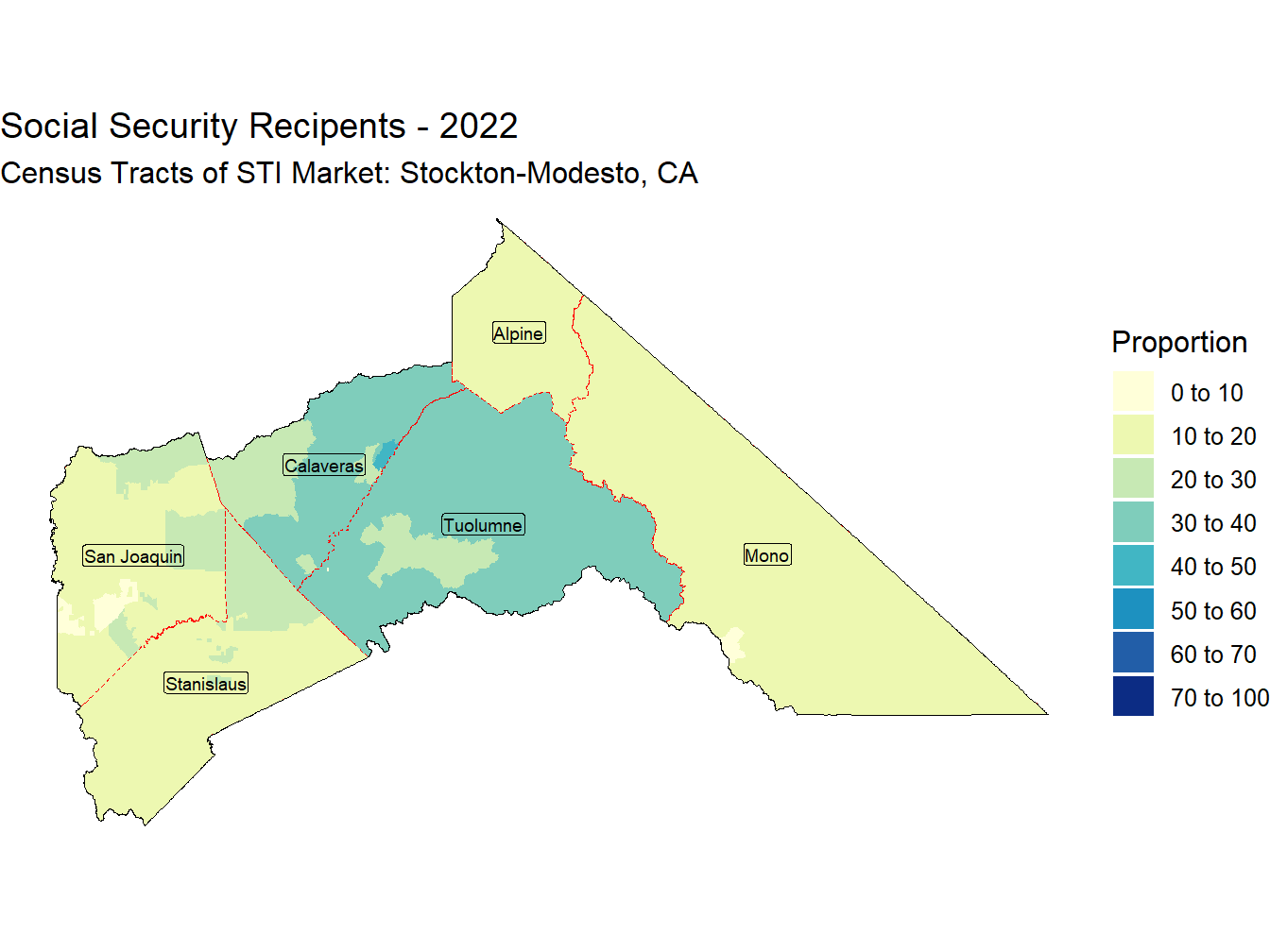Social Security Thematic