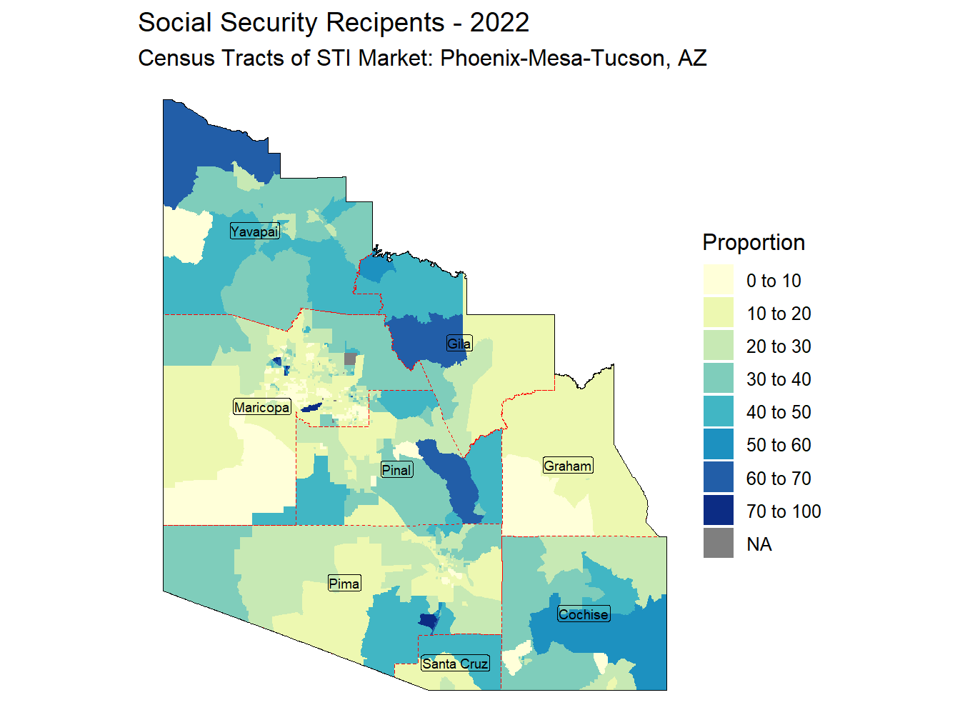 Social Security Thematic