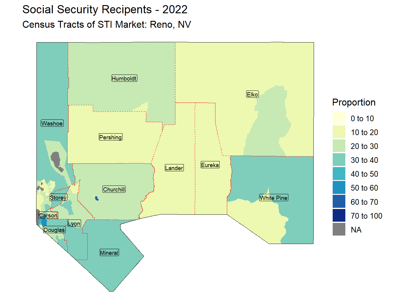 Social Security Thematic