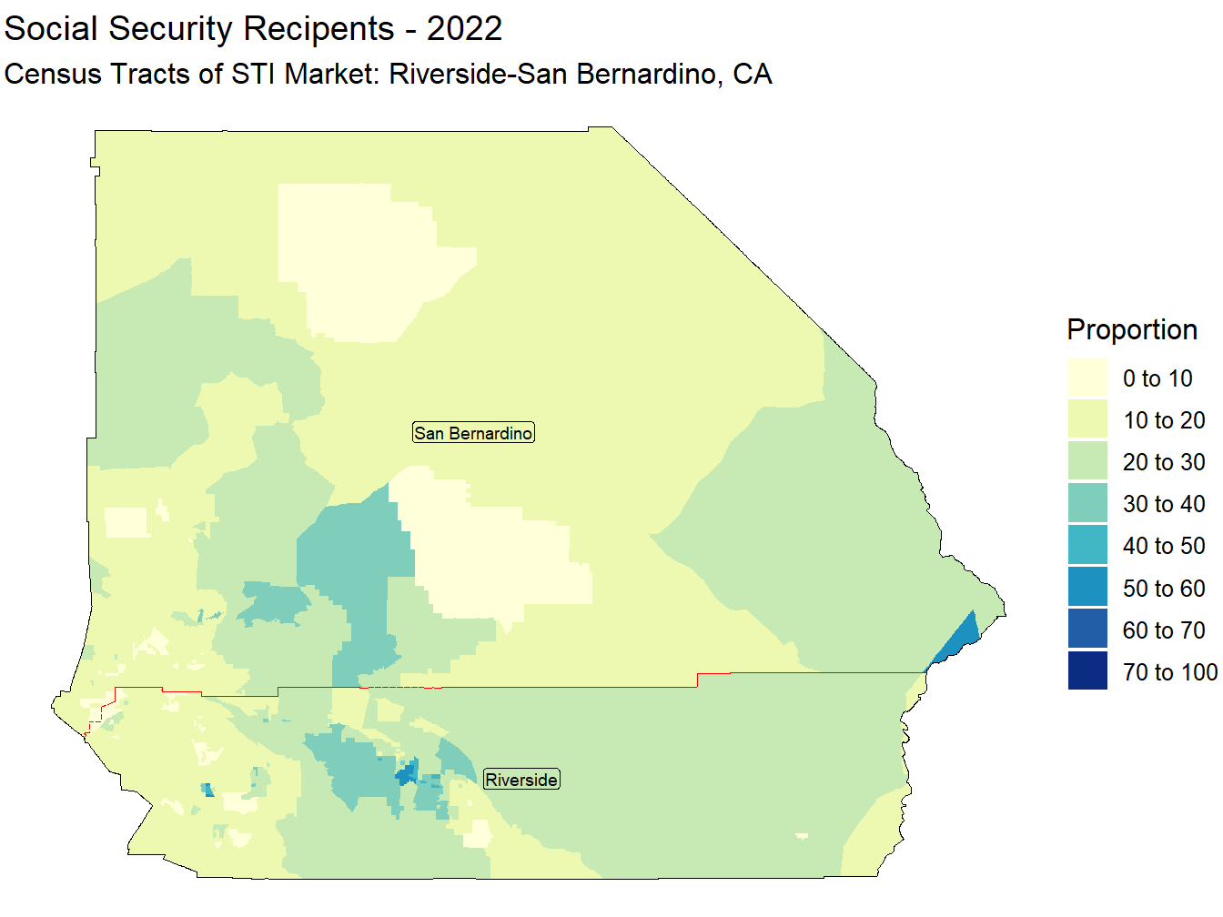 Social Security Thematic