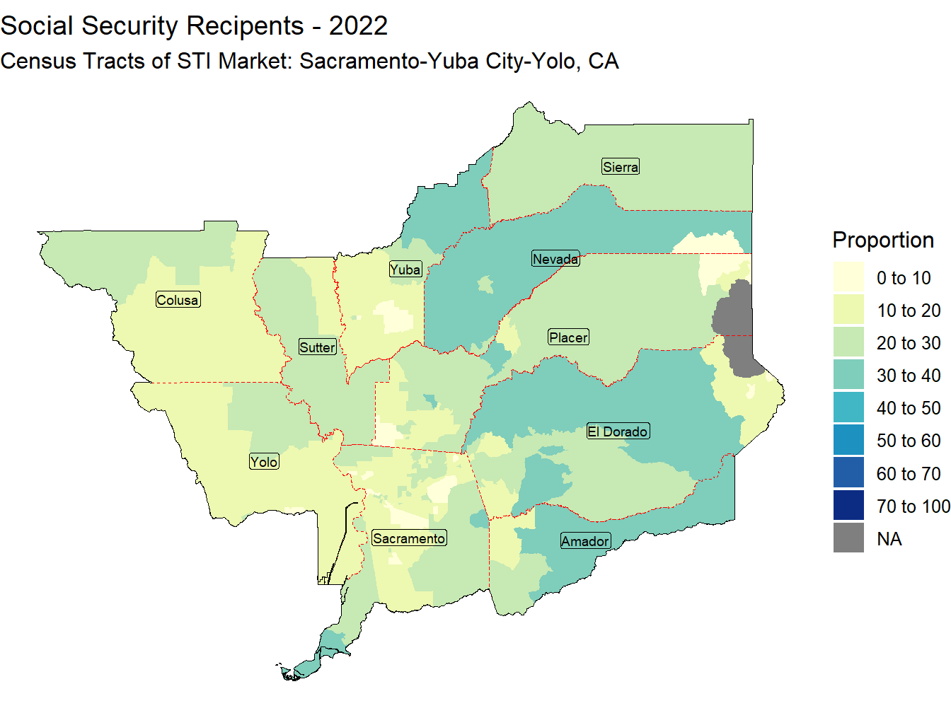 Social Security Thematic