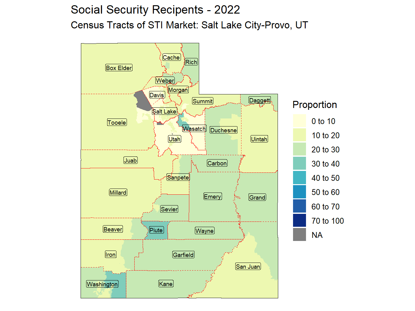 Social Security Thematic