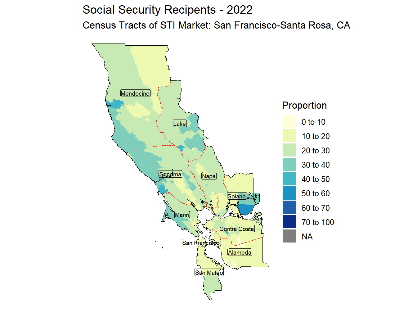 Social Security Thematic