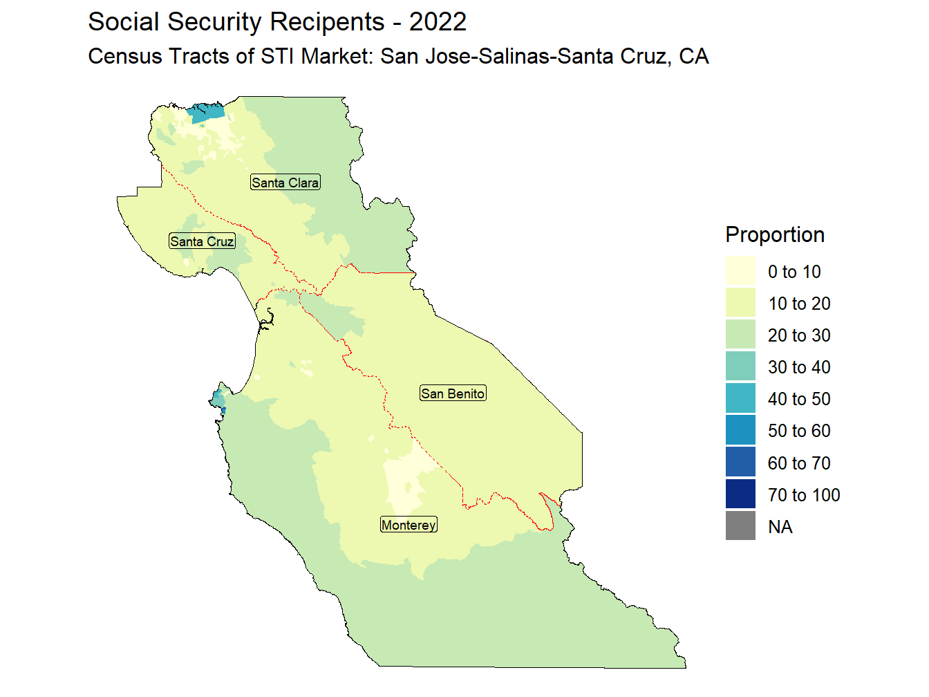 Social Security Thematic