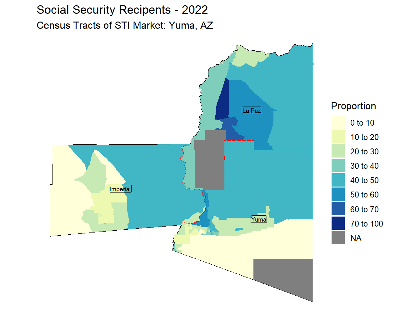 Social Security Thematic
