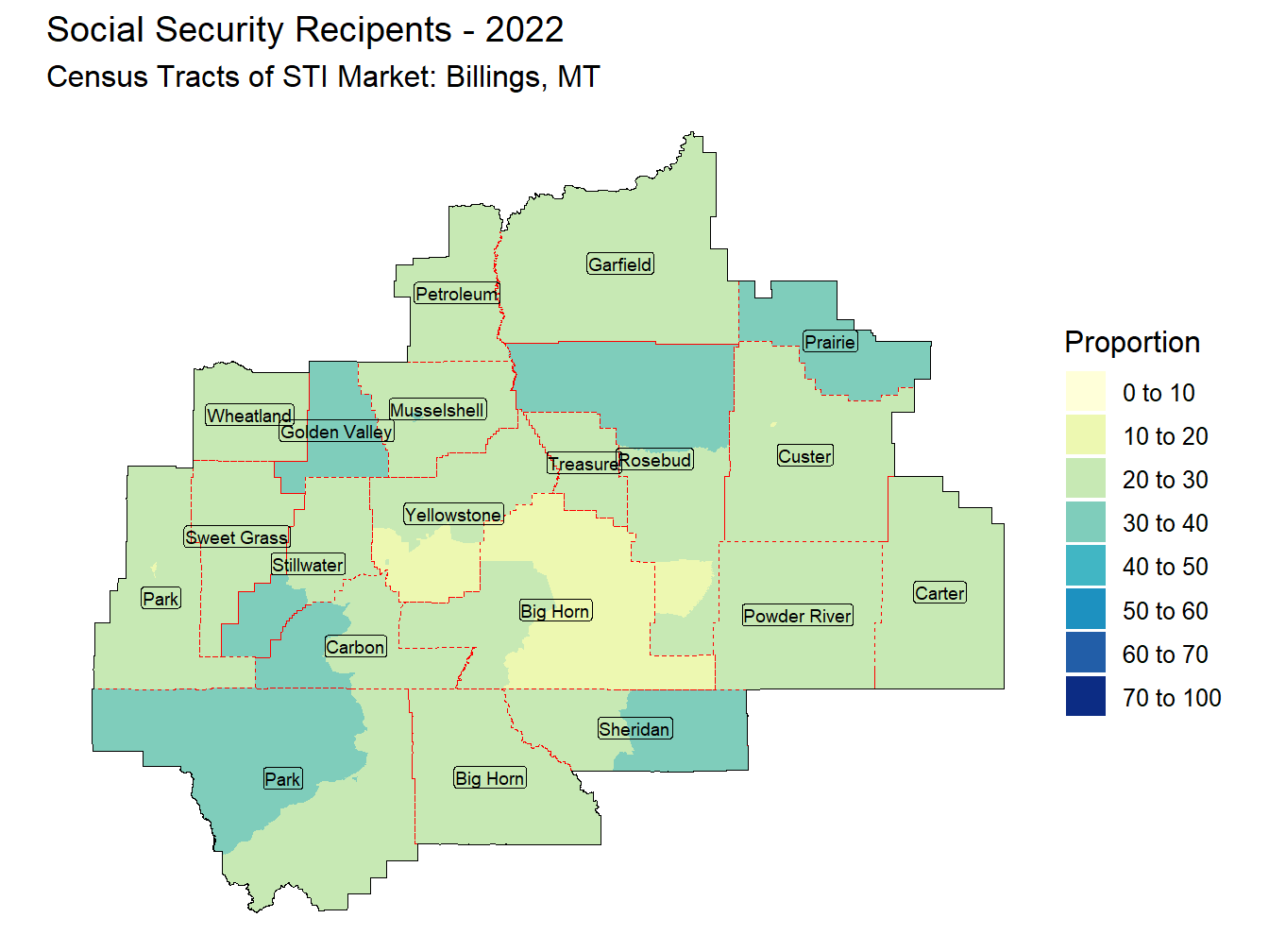 Social Security Thematic