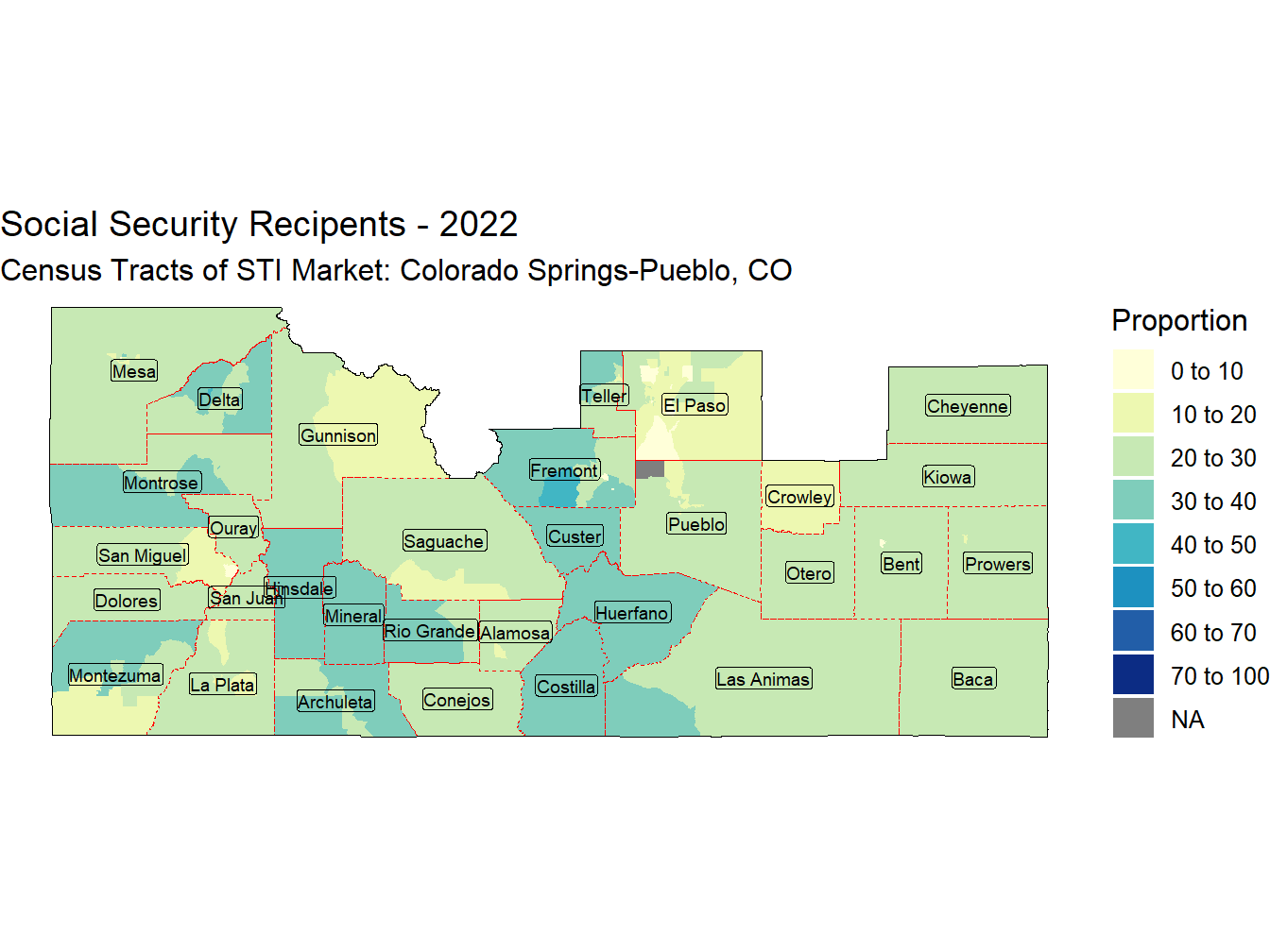 Social Security Thematic
