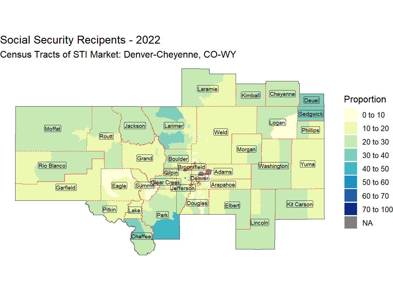 Social Security Thematic