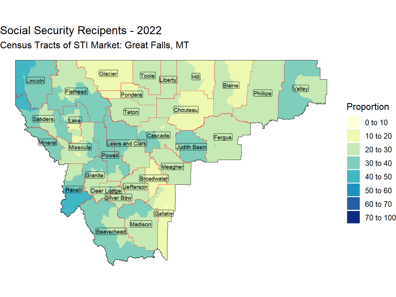 Social Security Thematic