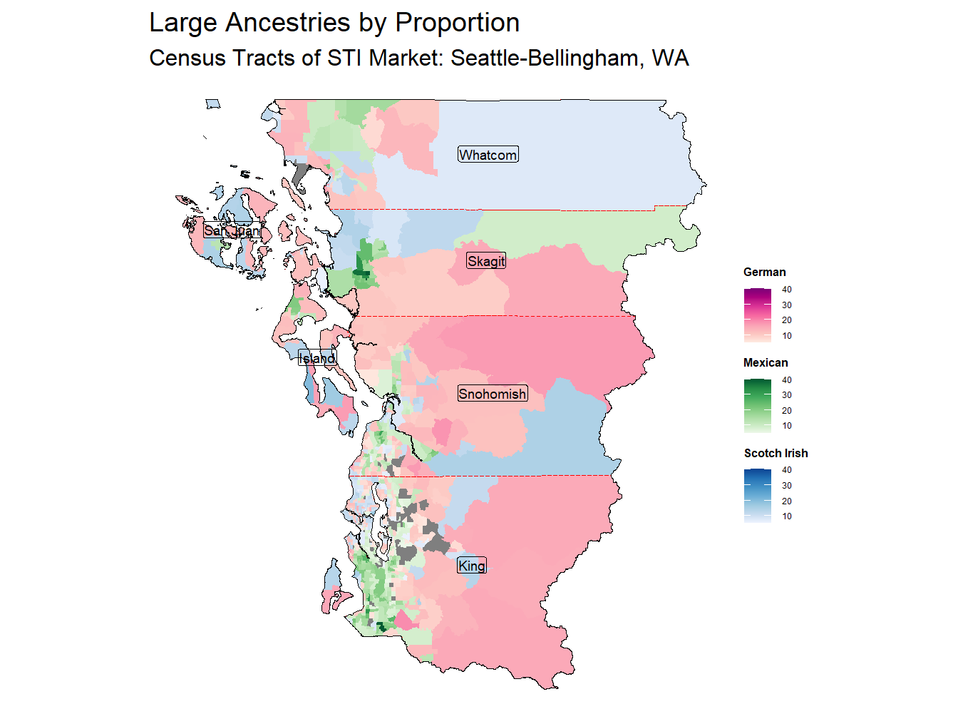 Ancestry Thematic