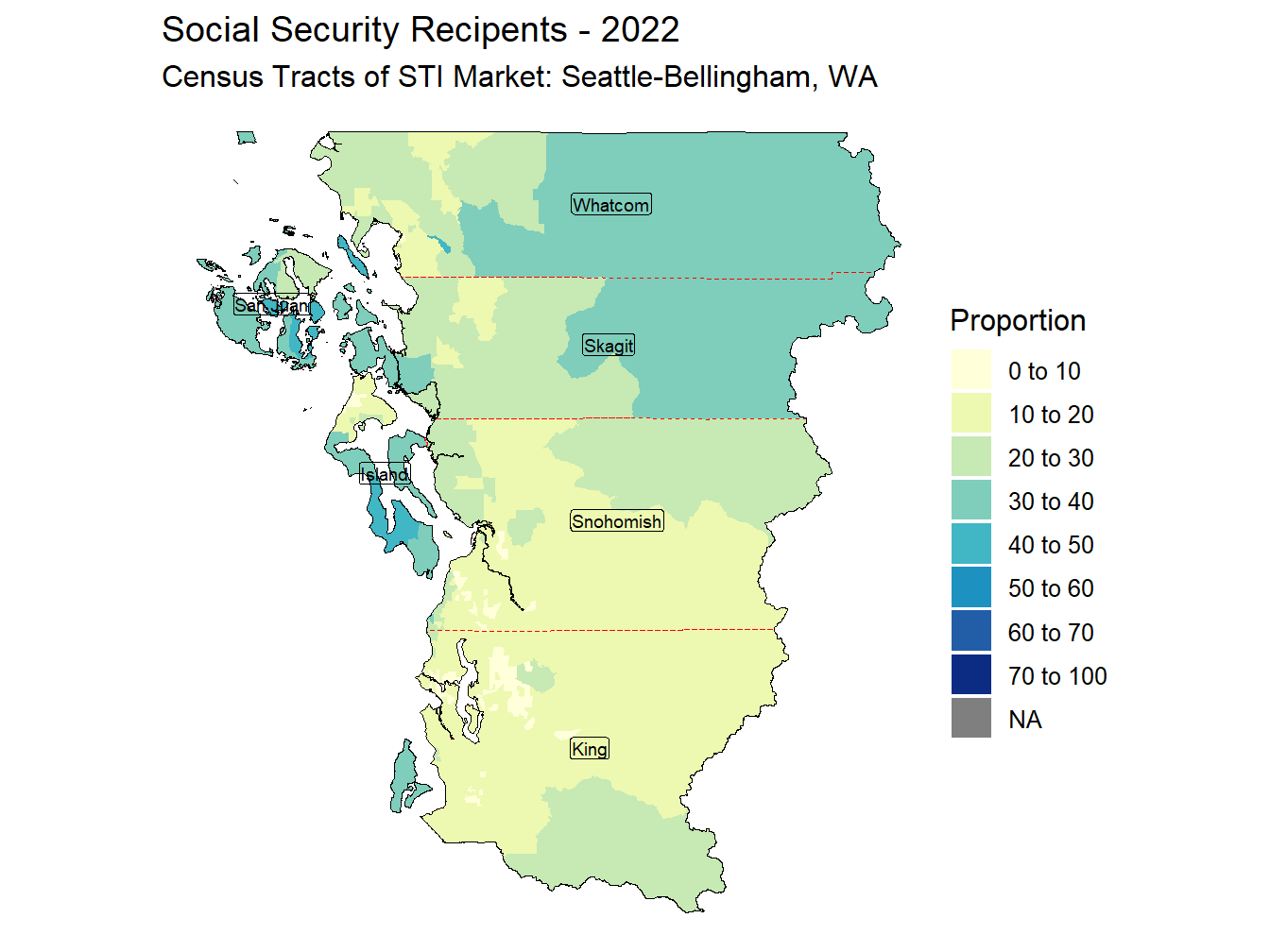 Social Security Thematic