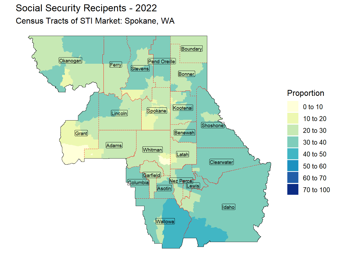 Social Security Thematic