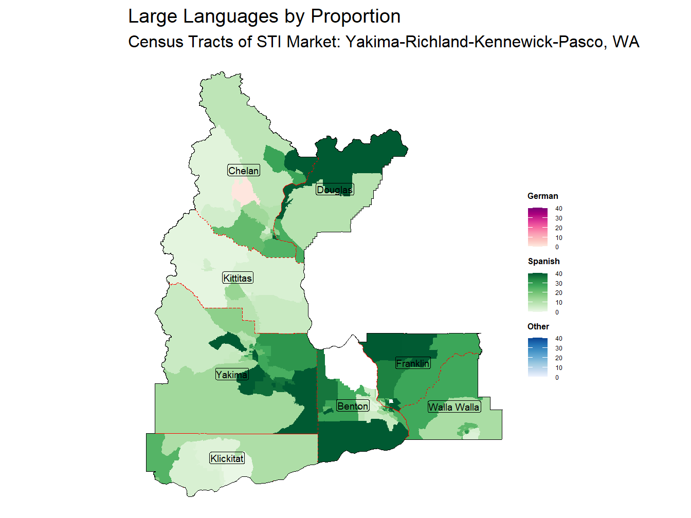 Language Thematic