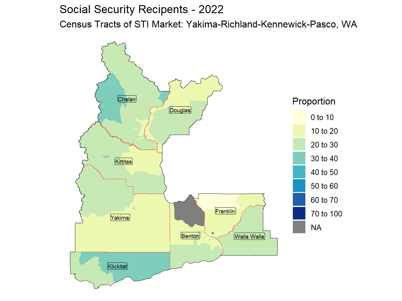 Social Security Thematic