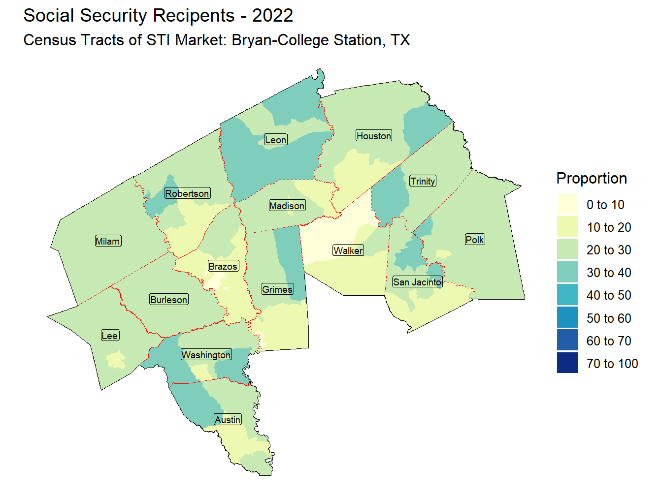 Social Security Thematic