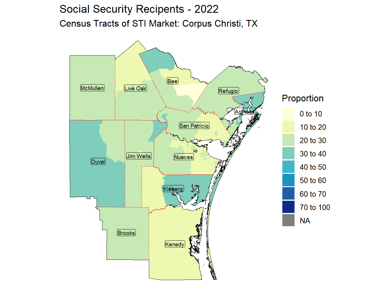Social Security Thematic