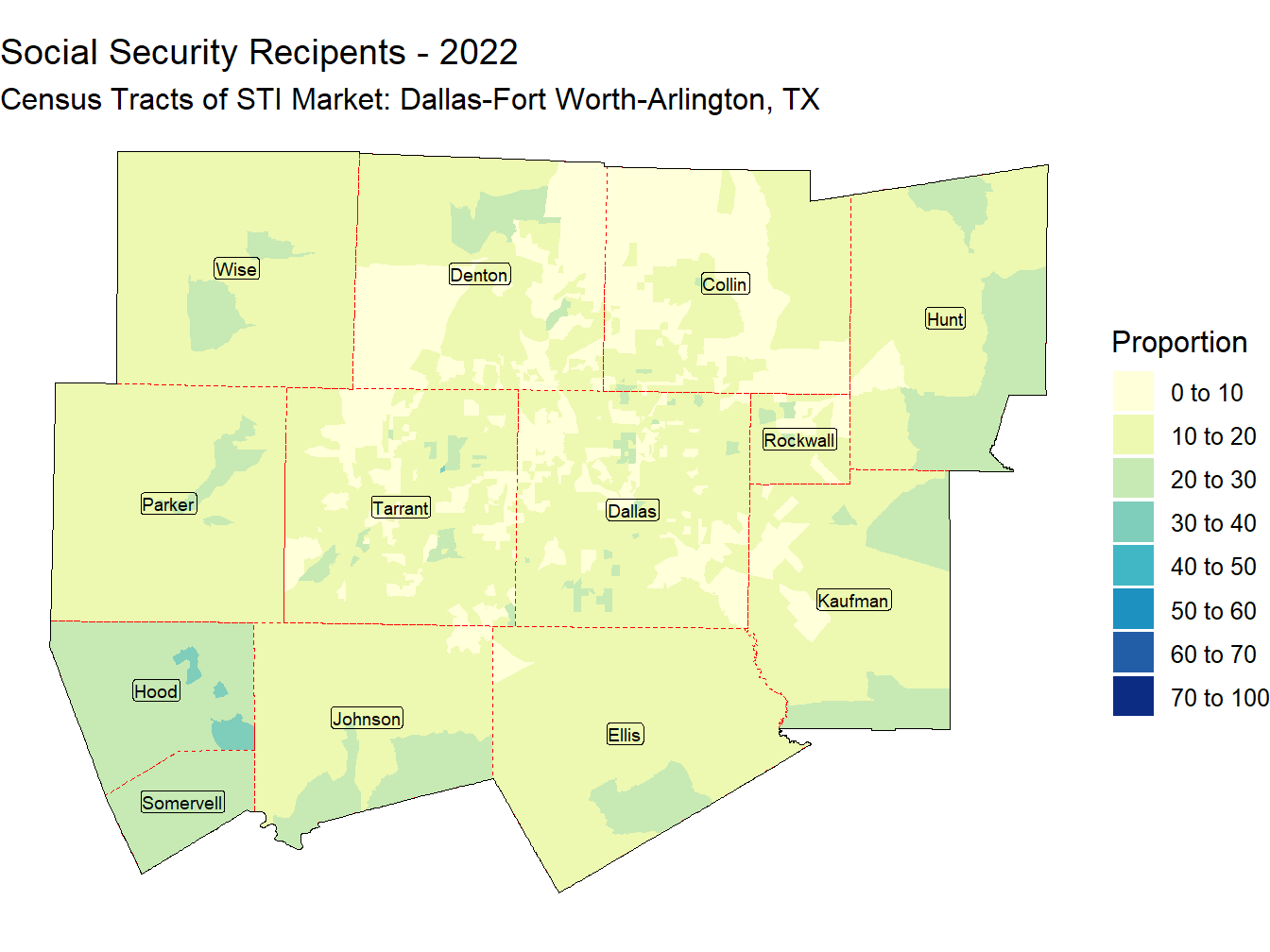 Social Security Thematic