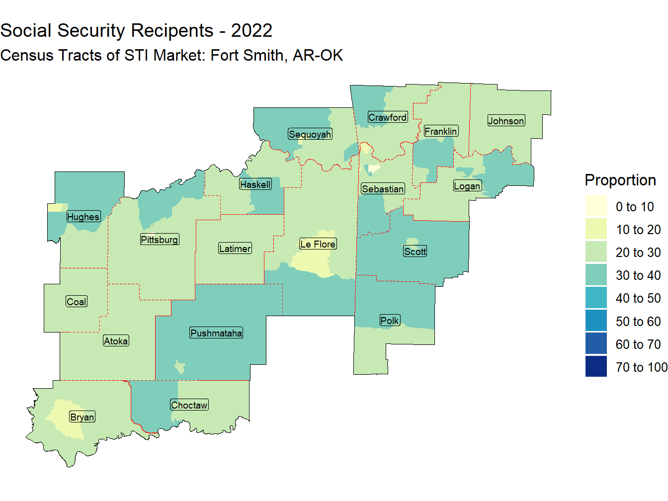 Social Security Thematic