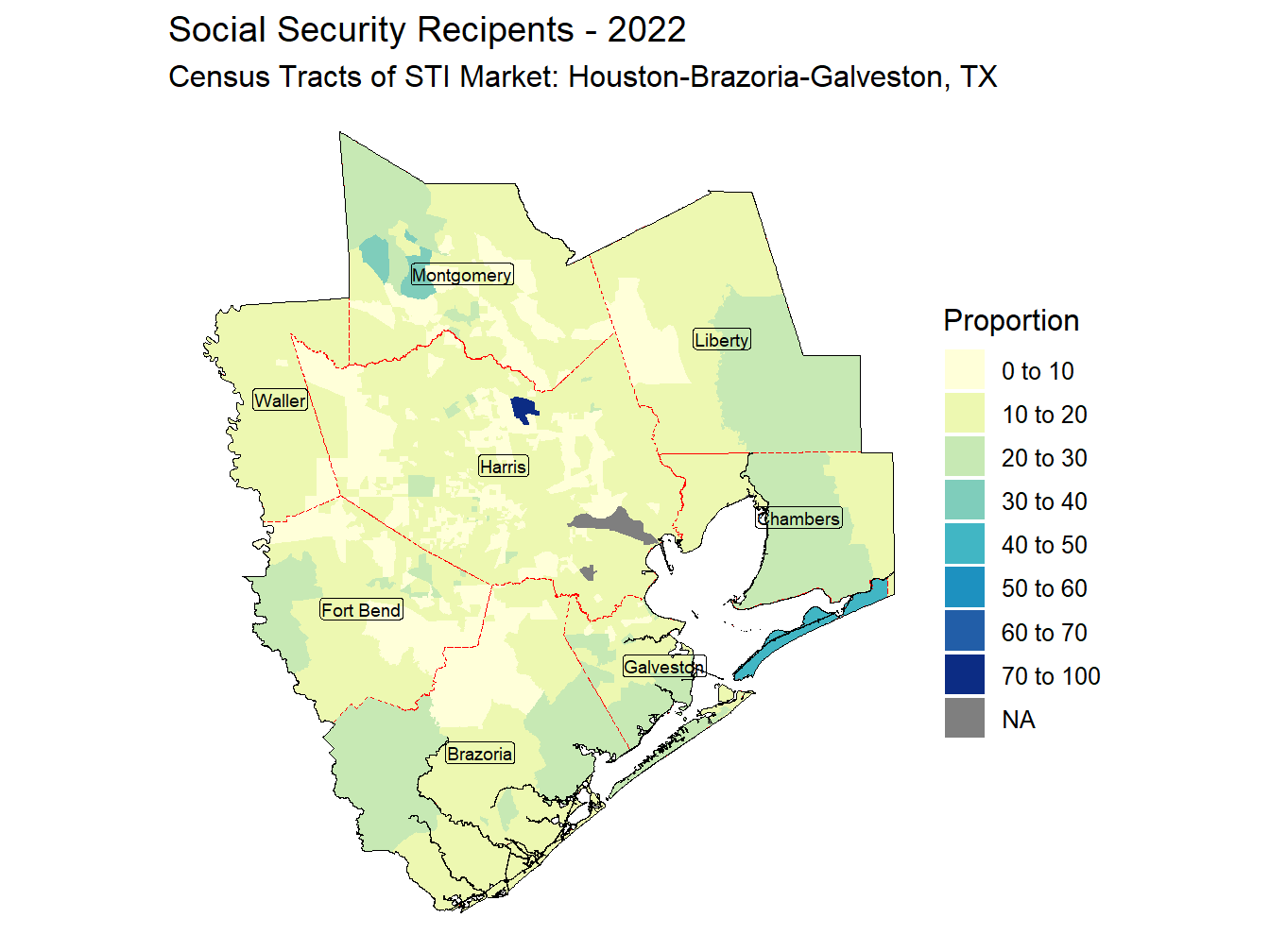Social Security Thematic