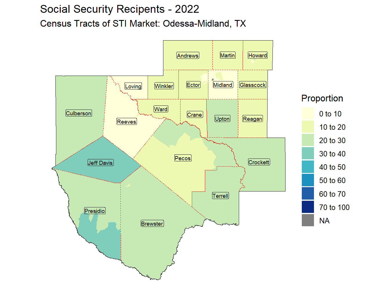 Social Security Thematic