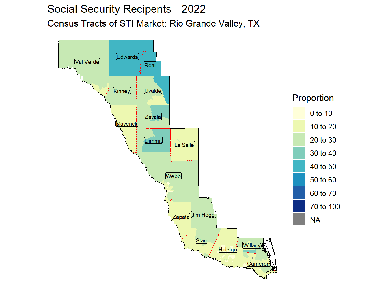 Social Security Thematic