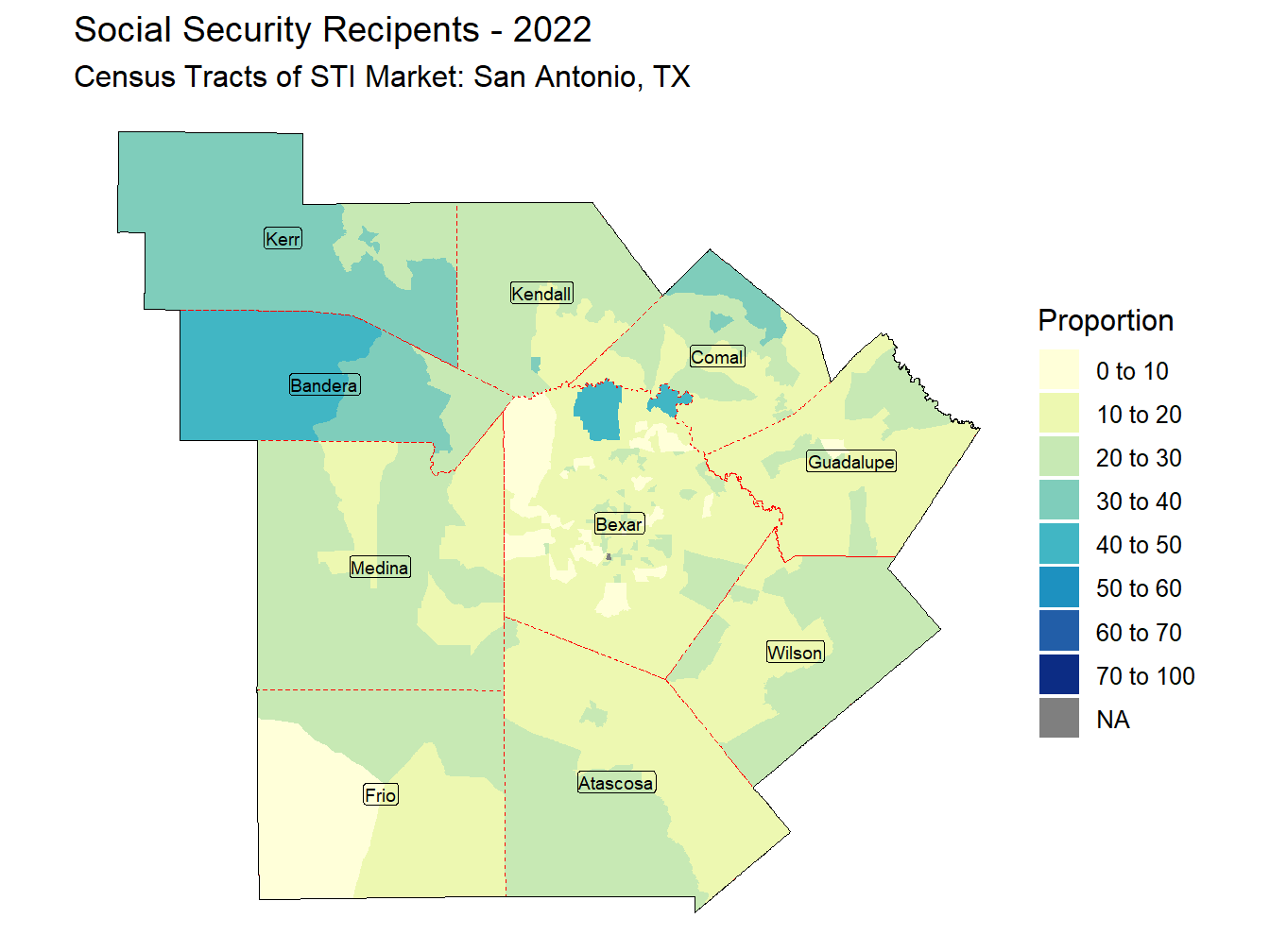 Social Security Thematic