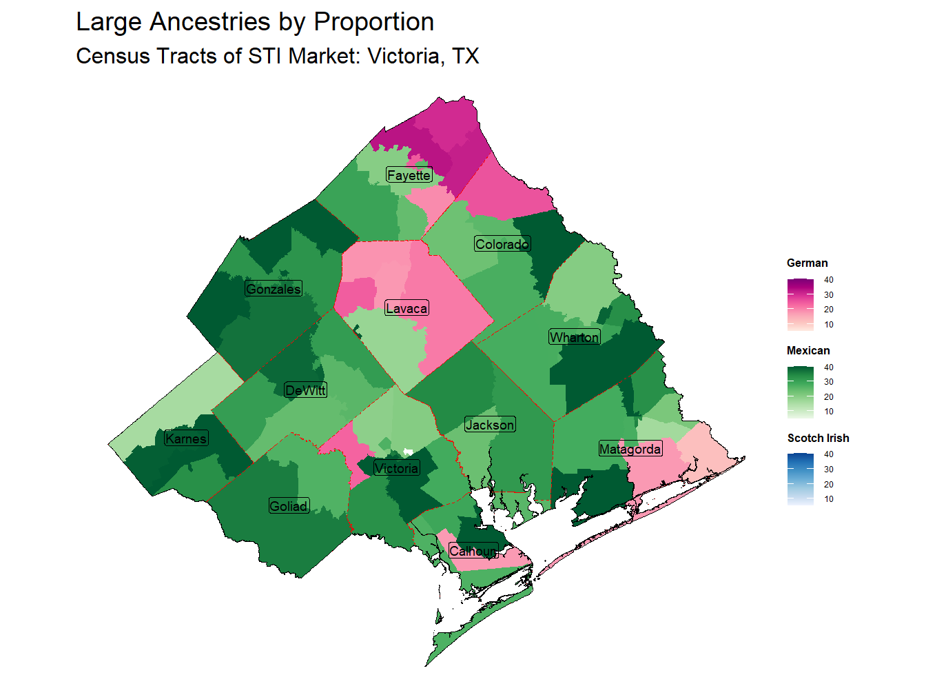 Ancestry Thematic