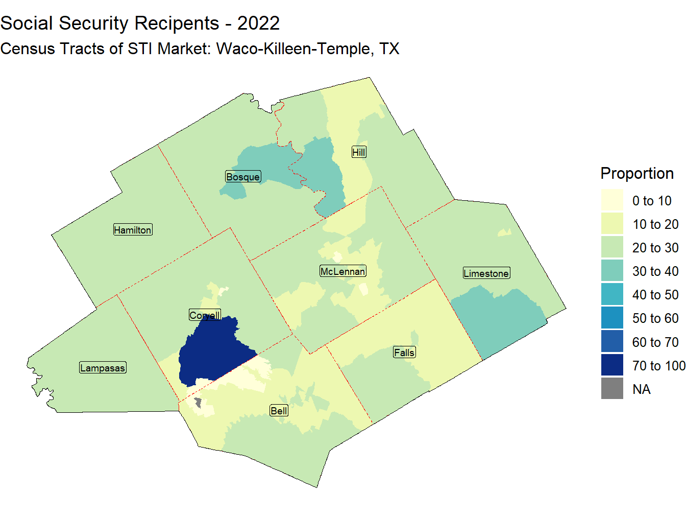 Social Security Thematic