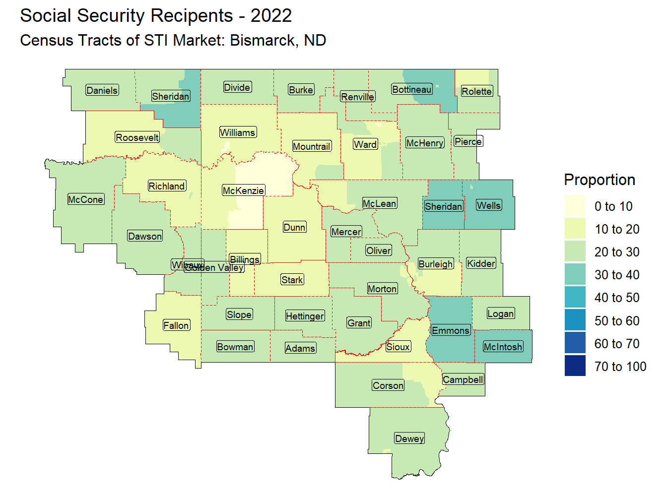 Social Security Thematic