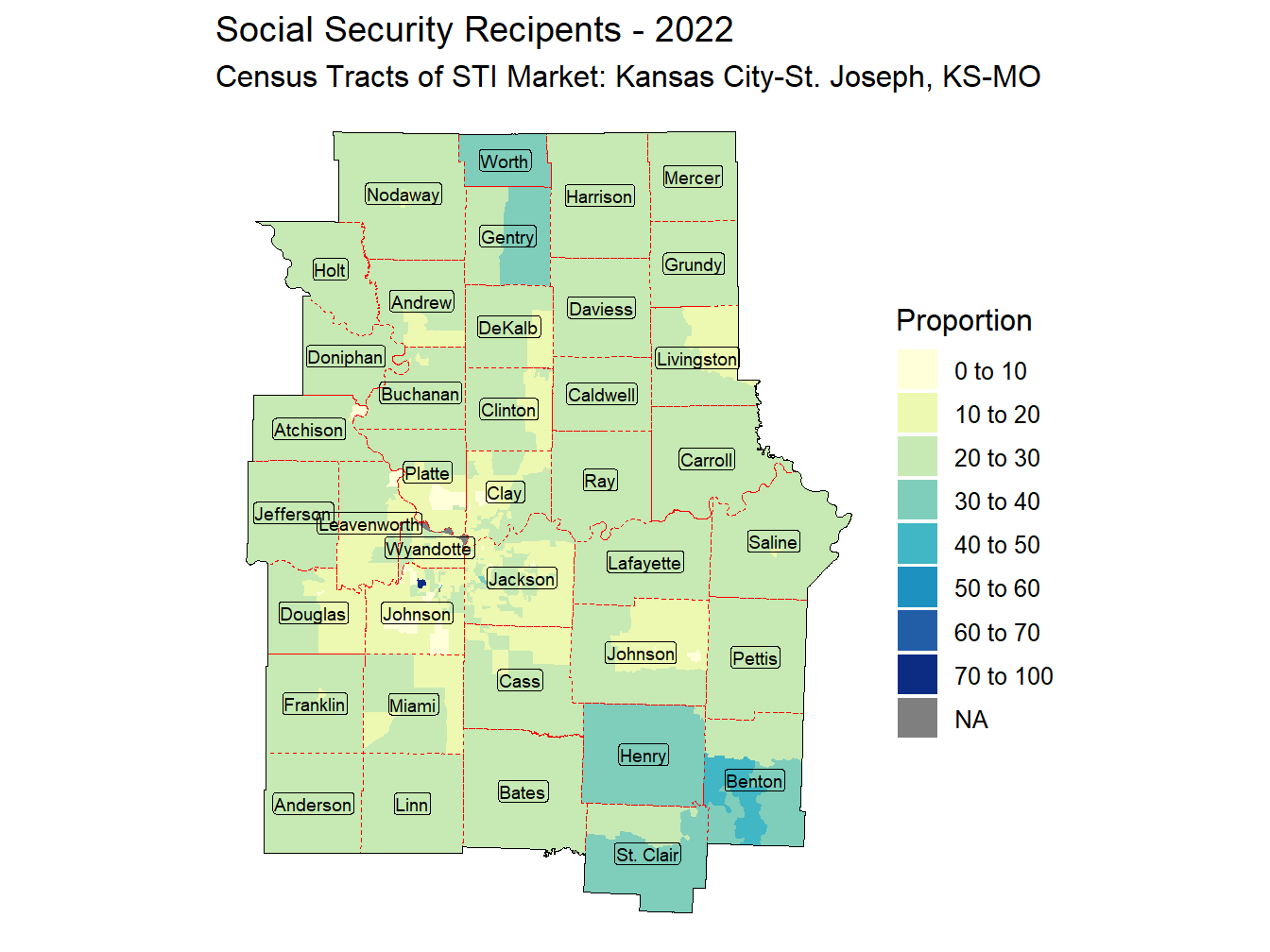 Social Security Thematic