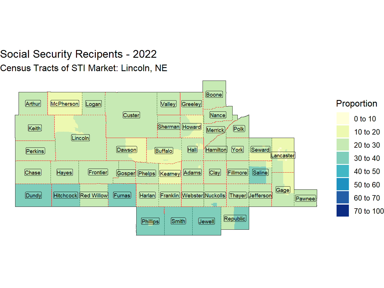 Social Security Thematic