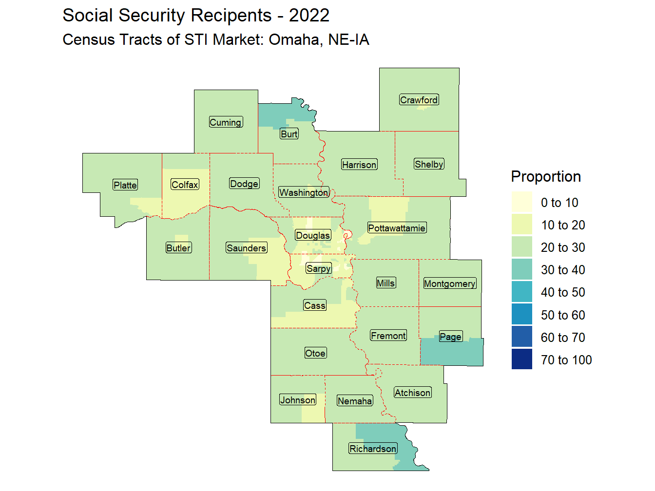 Social Security Thematic
