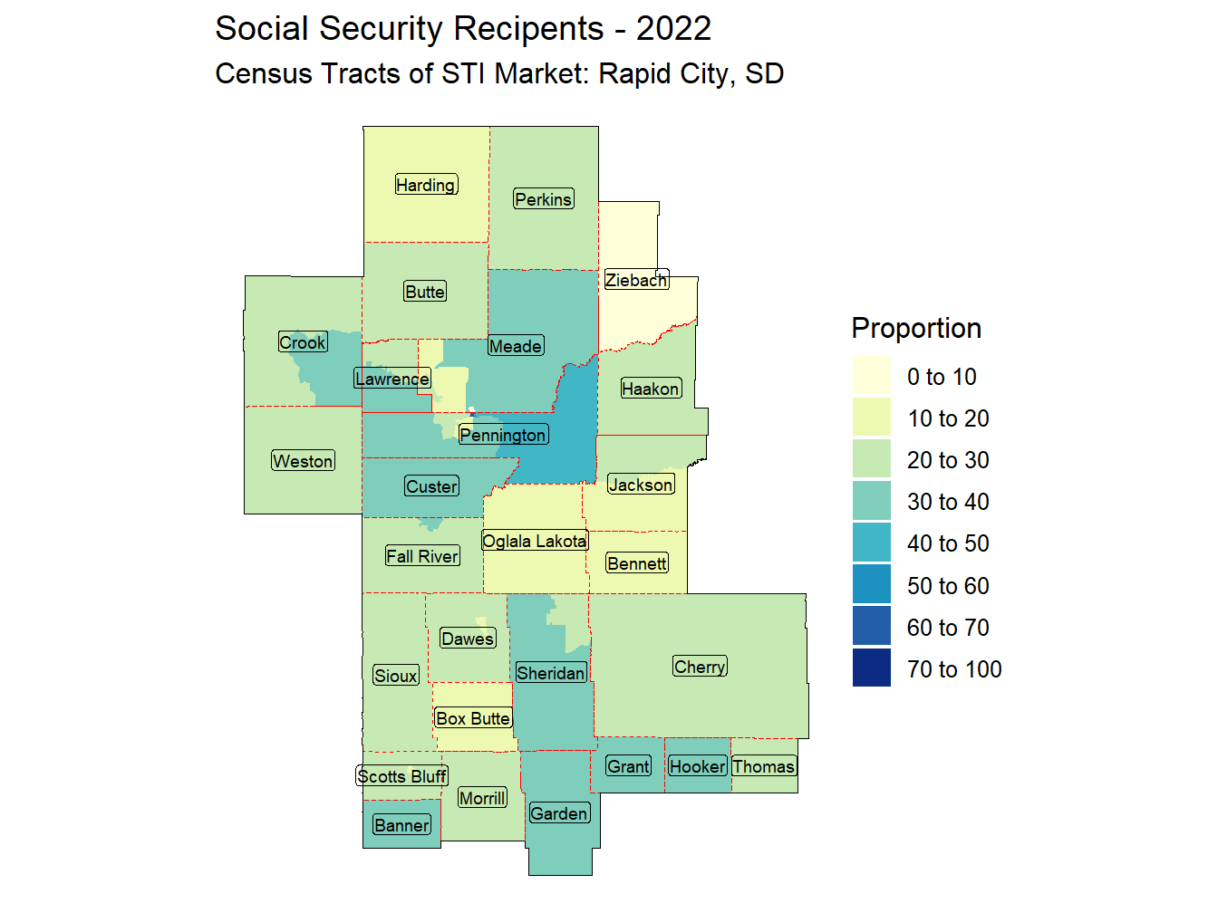 Social Security Thematic