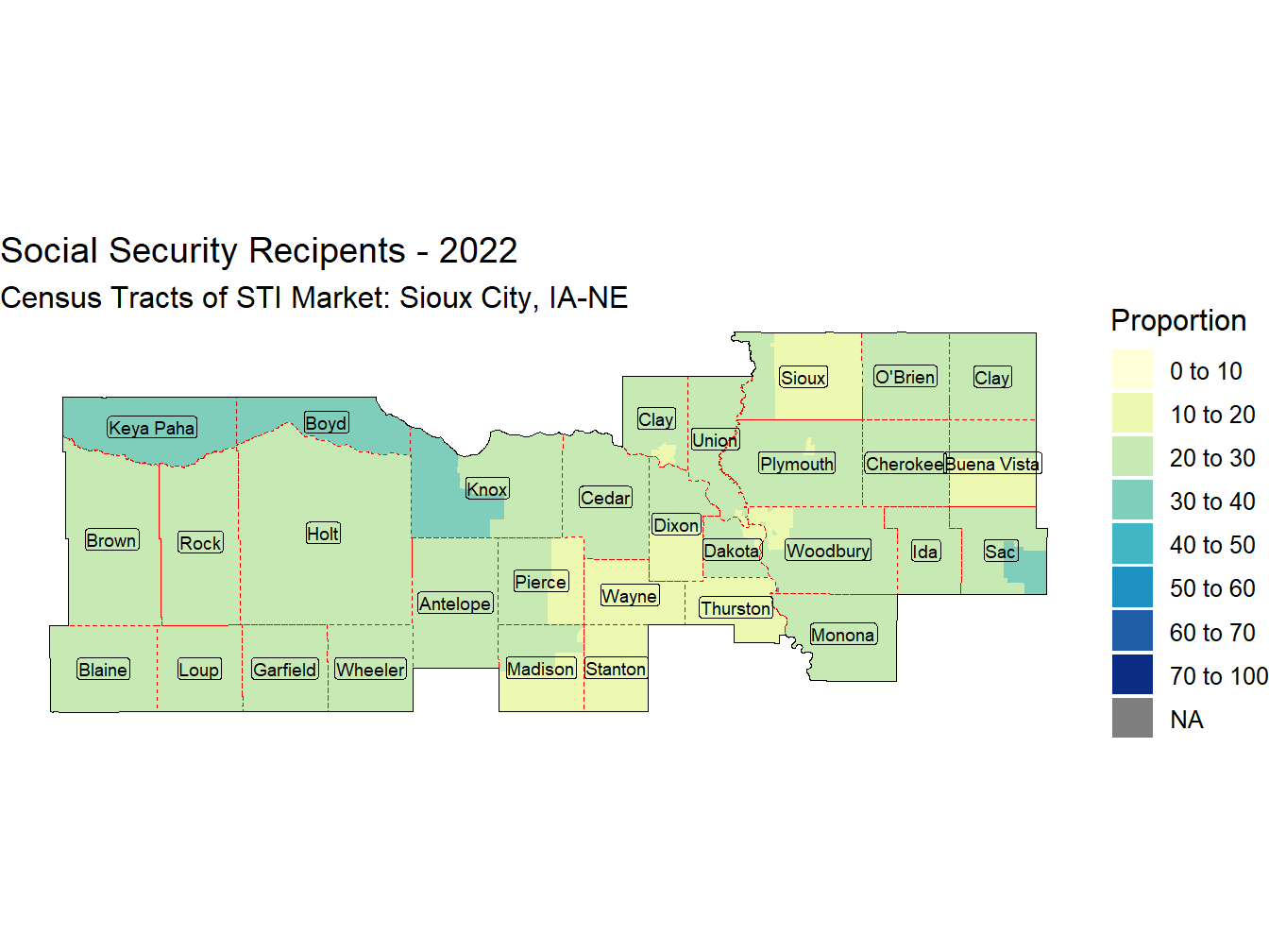 Social Security Thematic