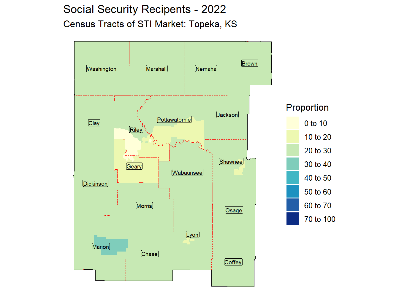 Social Security Thematic