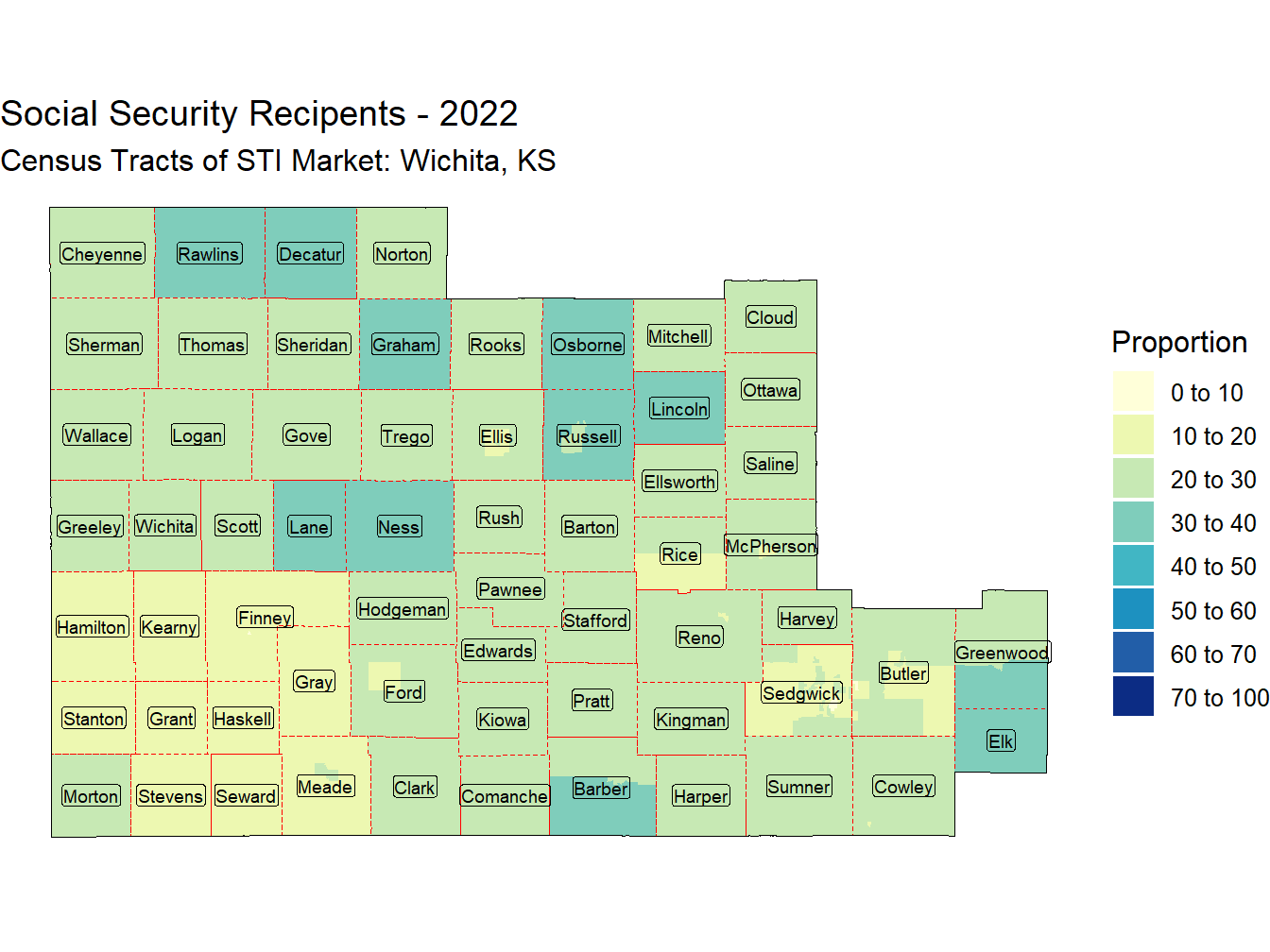 Social Security Thematic