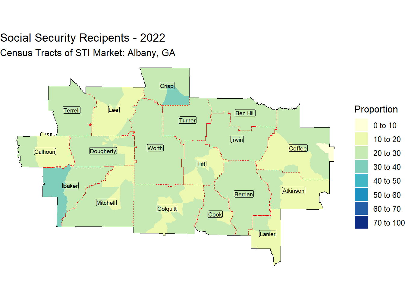 Social Security Thematic