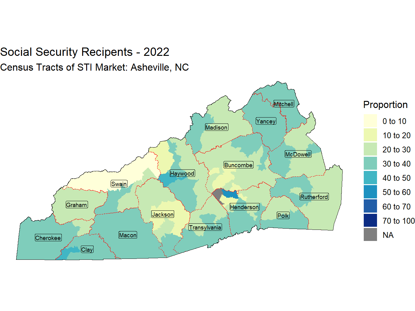 Social Security Thematic